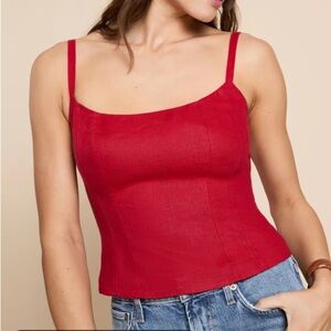 kourt Stephanie Top new size 6